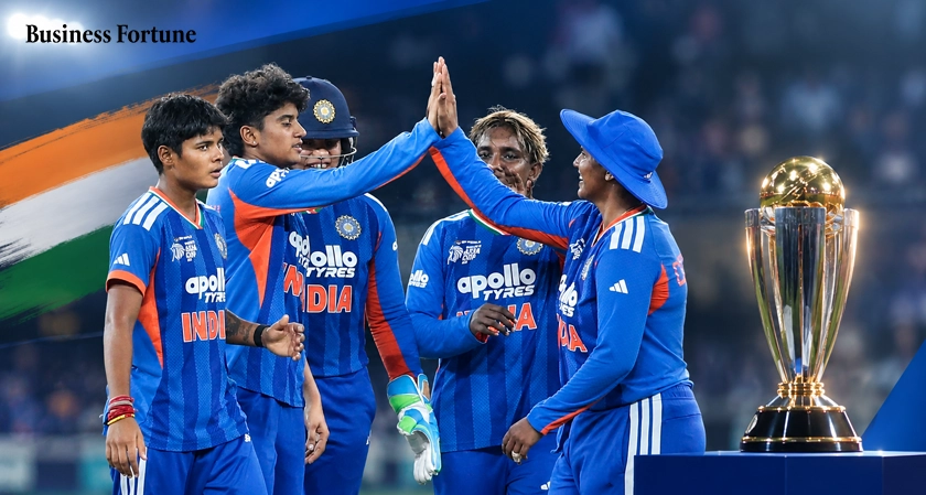  INDW vs SL-W: India Win Asia Cup, But Trophy Drama Returns 